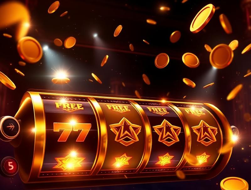 Free Spins Slots
