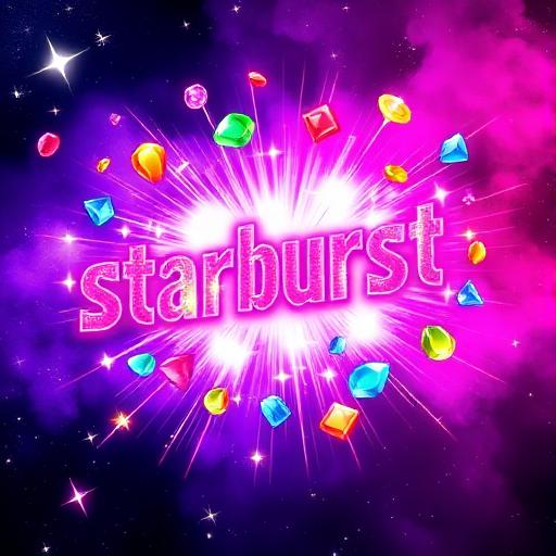 Starburst