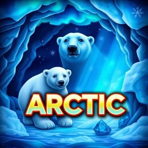 Arctic/Ice Slots