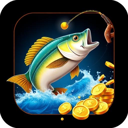 Fishing Slots