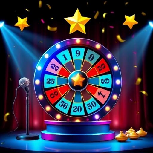 Game Show Slots