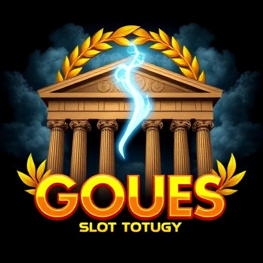 Greek Mythology Slots