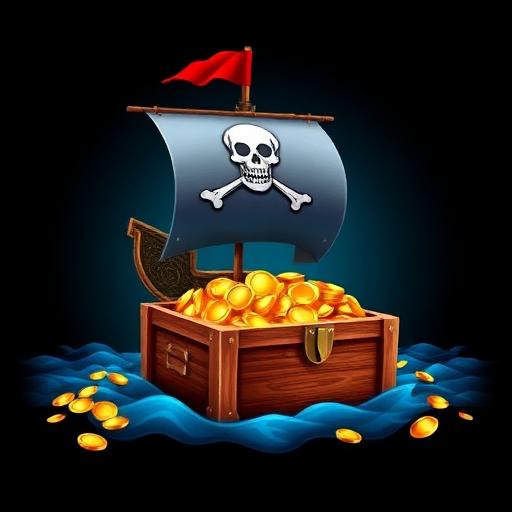 Pirate Slots