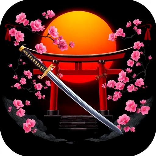 Samurai/Japanese Slots