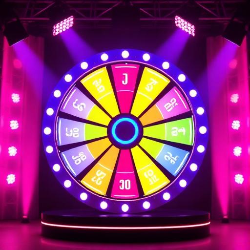 Live Game Shows