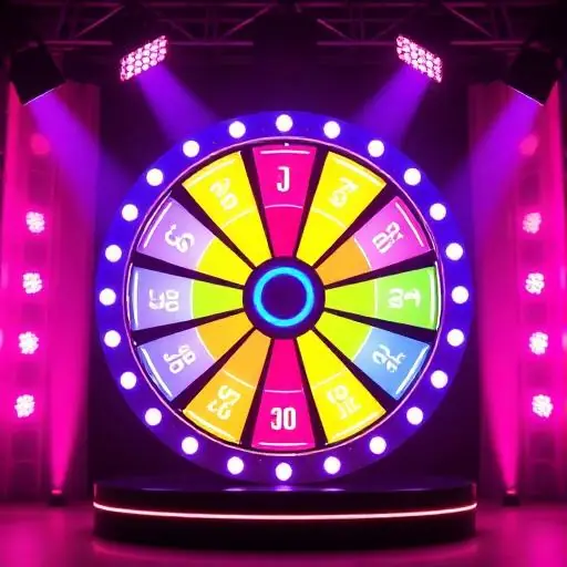 Live Game Shows