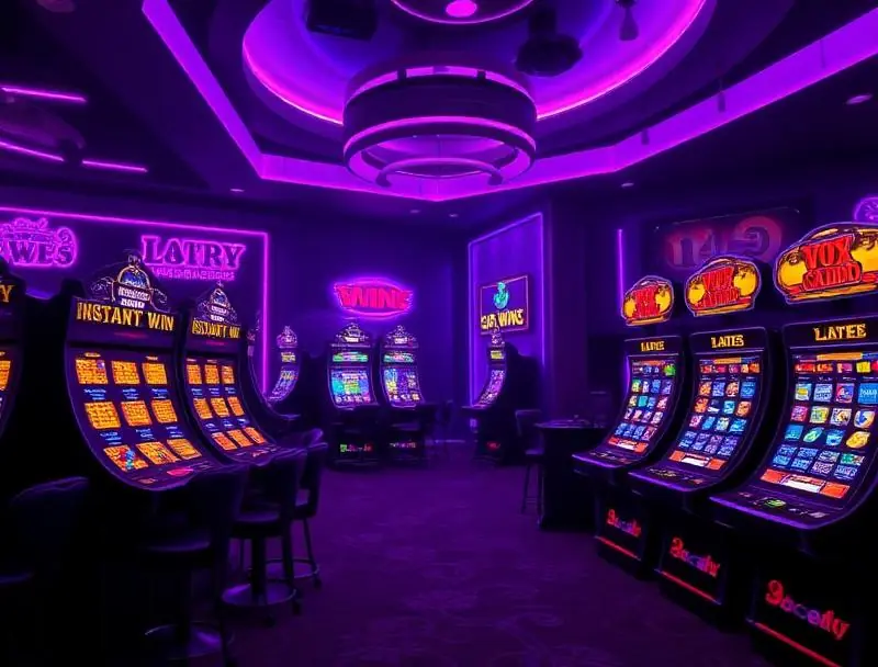 Instant Games