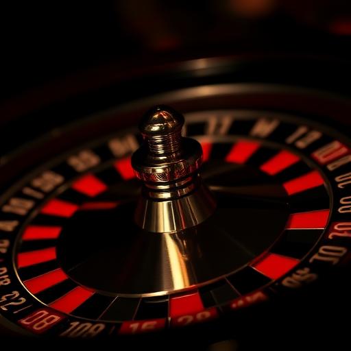 Online Roulette