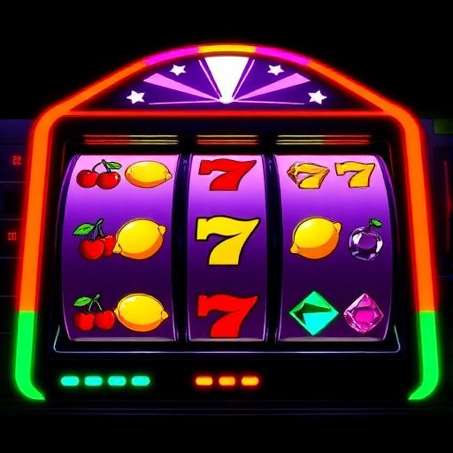 Popular Slots