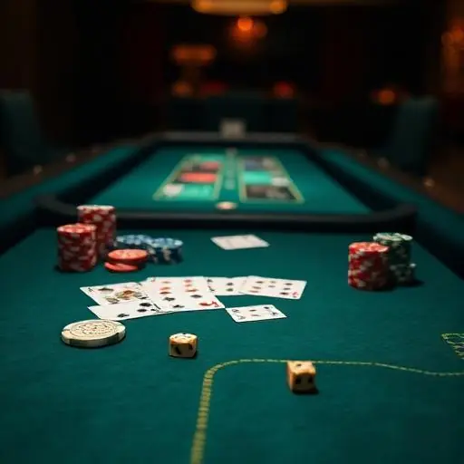 Online Baccarat