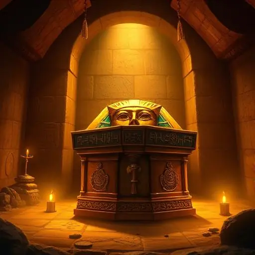 Book of Dead