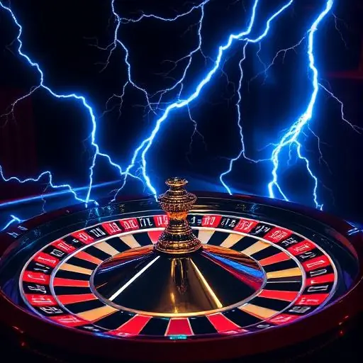 Lightning Roulette