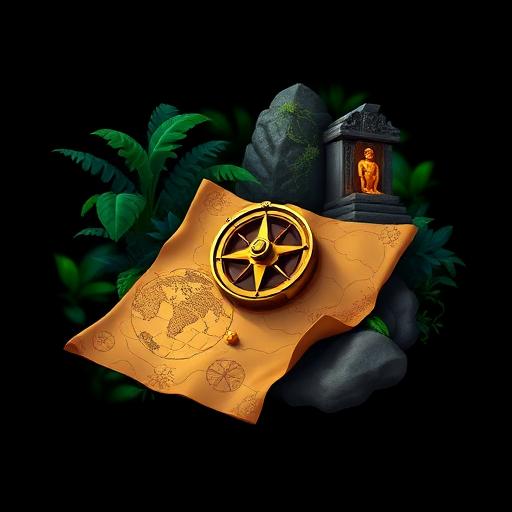 Adventure Slots