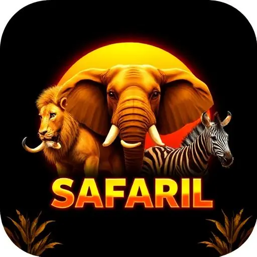 Animal Slots