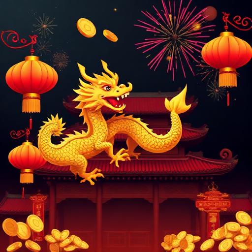 Chinese/Asian Slots