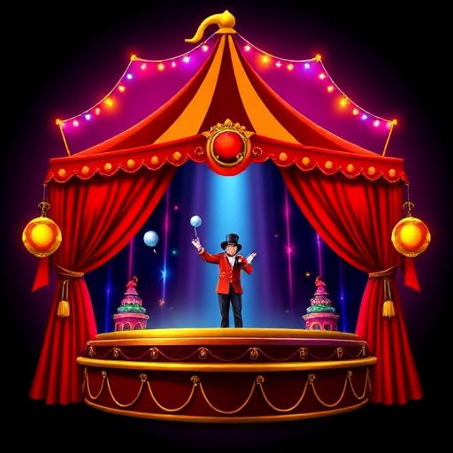 Circus Slots