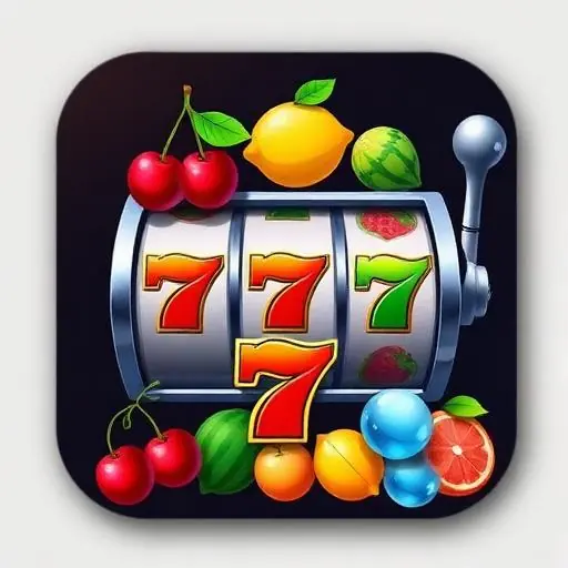 Fruit Slots