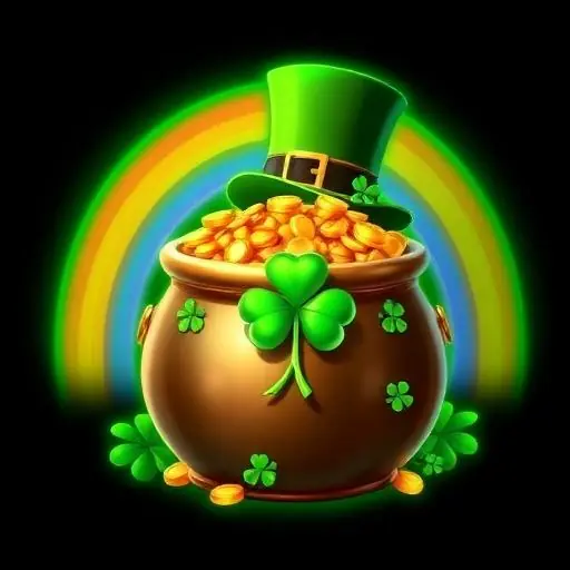 Irish Slots