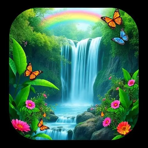 Nature Slots