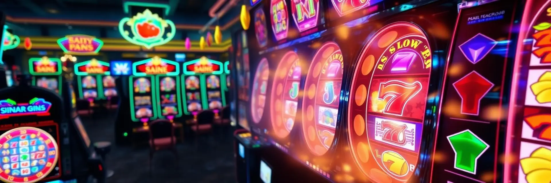 Slot Providers