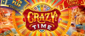 Crazy Time Review — Live Dealer Experience, Odds & Strategy