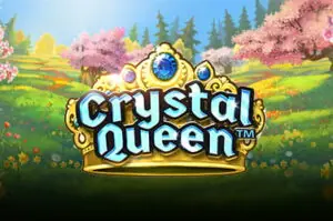 Crystal Queen slot demo and review