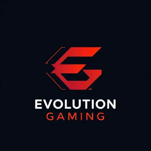 Evolution Gaming Slots