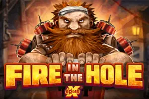 Fire in the Hole Slot Demo & Review