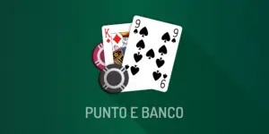Punto Banco Review — Rules, Strategy & Where to Play