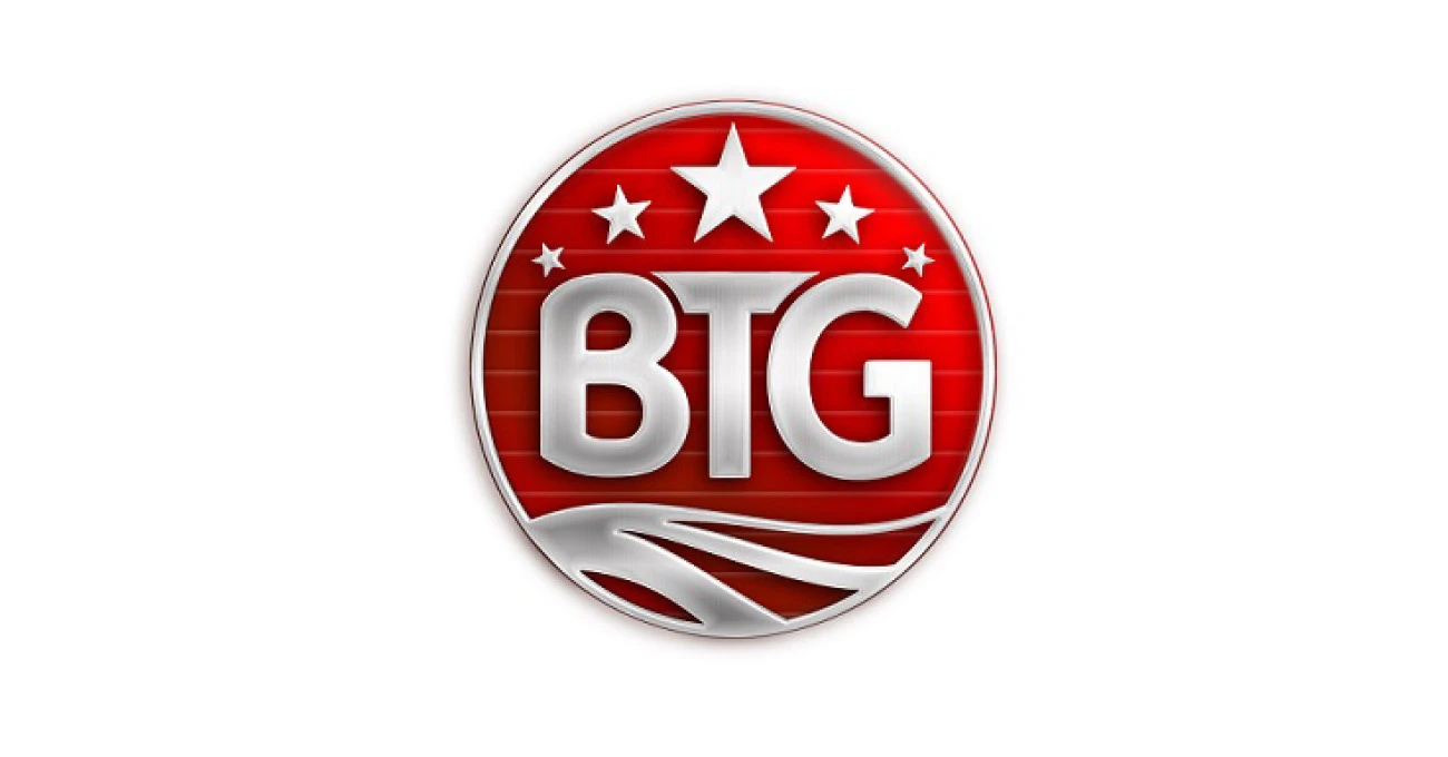Big Time Gaming Slots