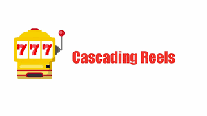 Cascading Reels Slots