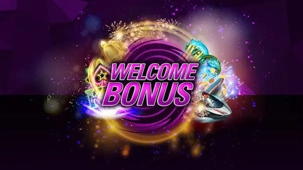 Casino Welcome Bonus