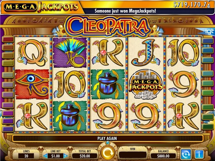 Cleopatra