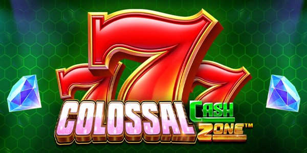 Colossal Symbols Slots