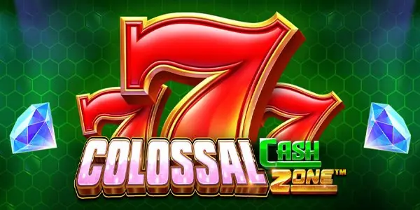 Colossal Symbols Slots