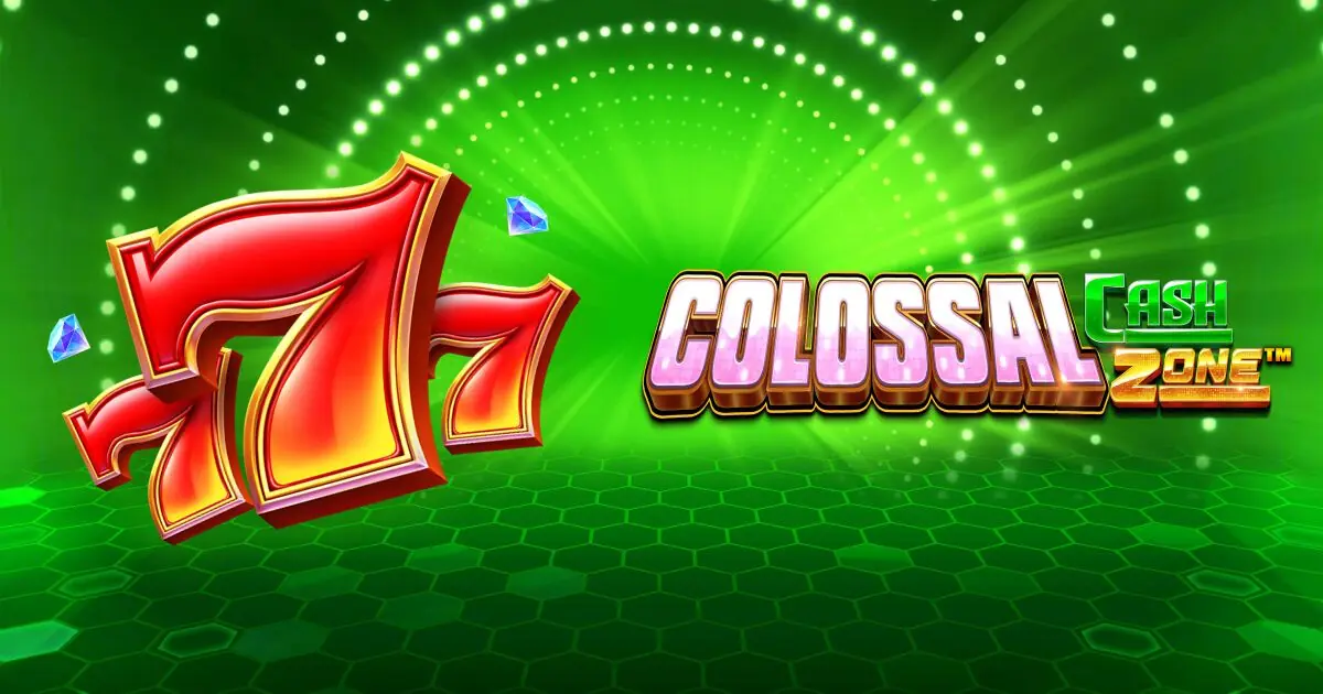 Colossal Symbols Slots