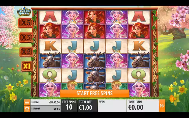 Crystal_Queen_slot