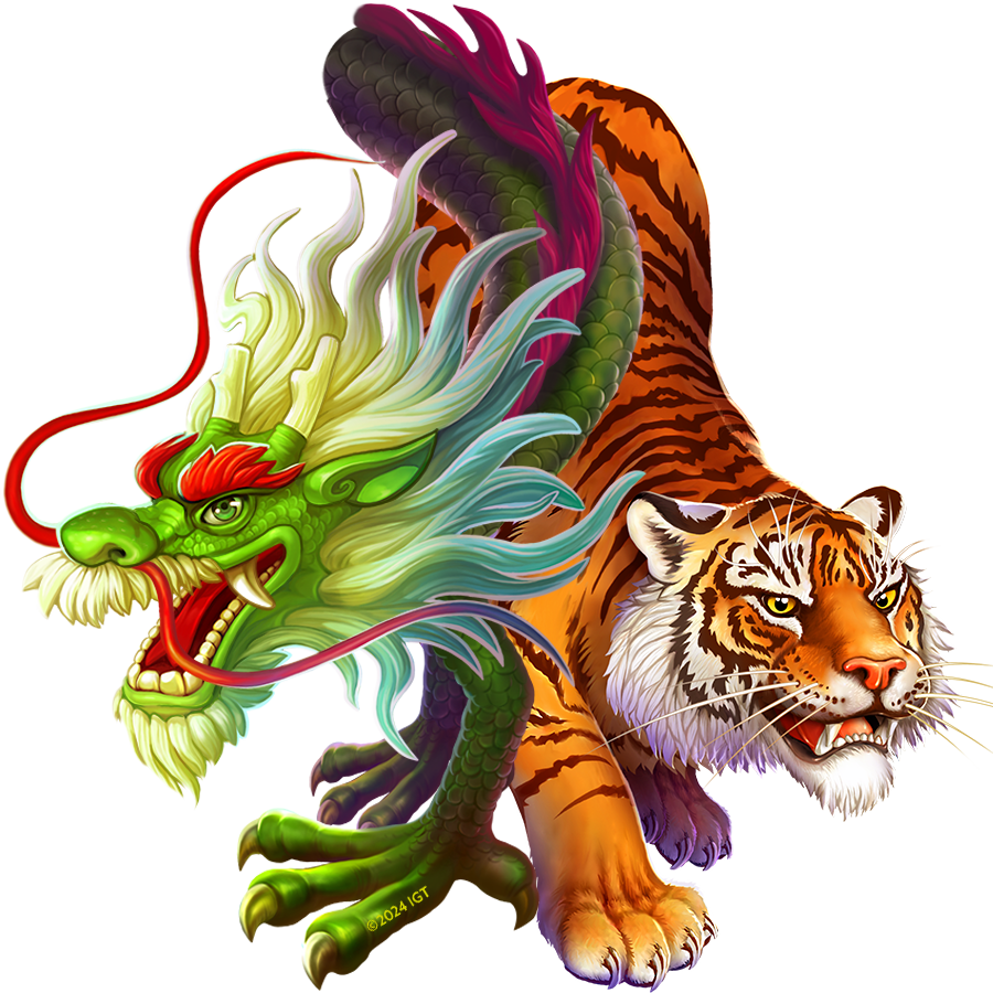 Dragon Slots