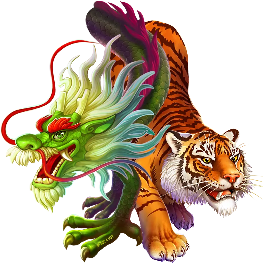 Dragon Slots