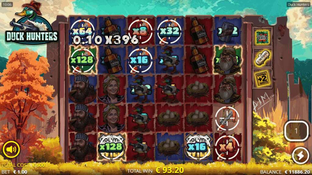 Duck-Hunters-slot
