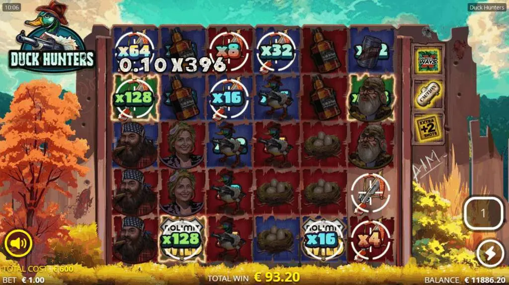 Duck-Hunters-slot