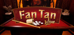 Fan Tan Review — Live Dealer Experience, Odds & Strategy