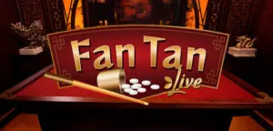 Fan Tan Review — Live Dealer Experience, Odds & Strategy
