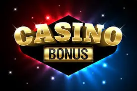 First Deposit Bonus