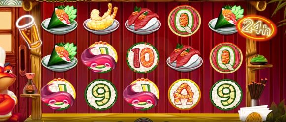 Food Slots