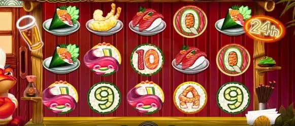 Food Slots