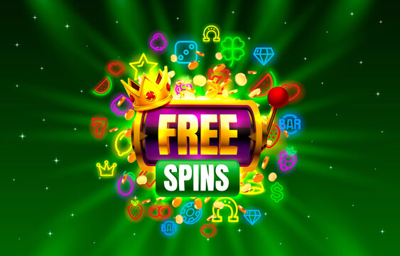 Free Spins Slots