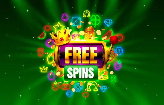 Free Spins Slots
