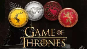 Game of Thrones slot demo and review