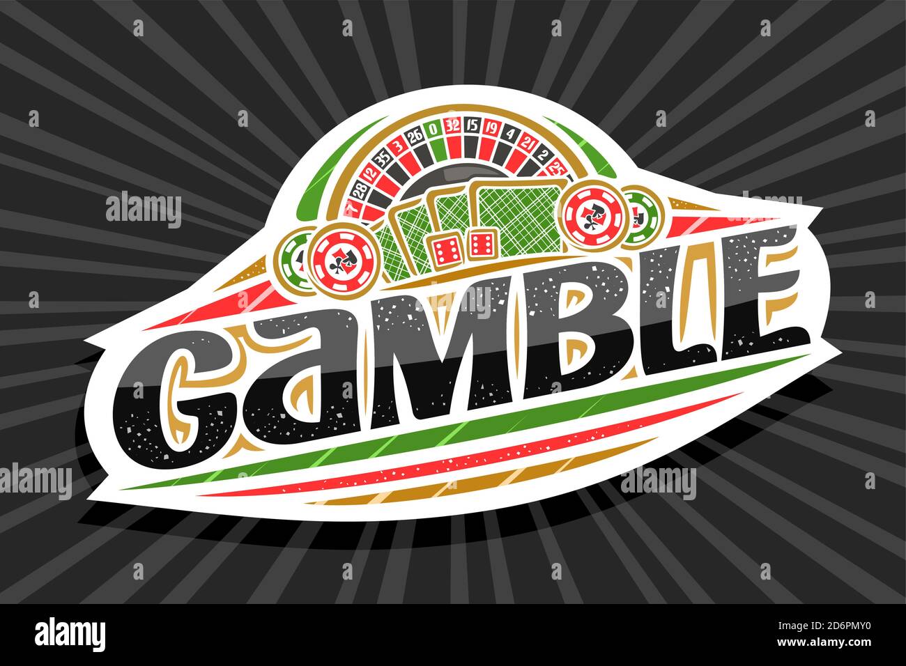 Gamble Feature Slots